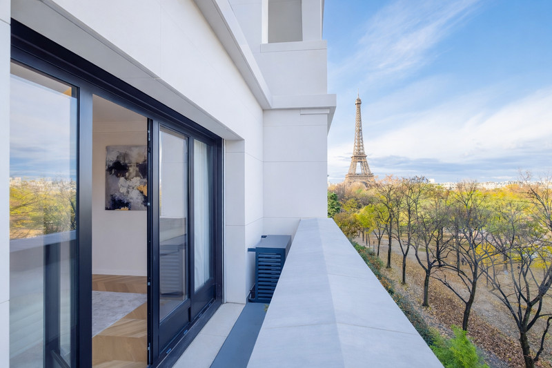 apartment for sale in Paris-Ile-de-France
