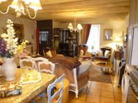 Maison à vendre à Chéniers, Creuse - 129 710 € - photo 4