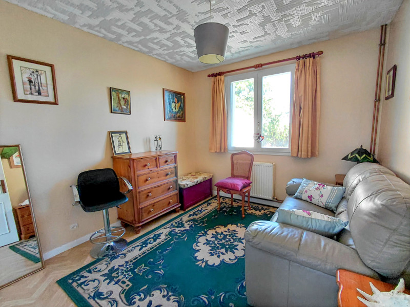 French property for sale in Limalonges, Deux-Sèvres - €165,000 - photo 8
