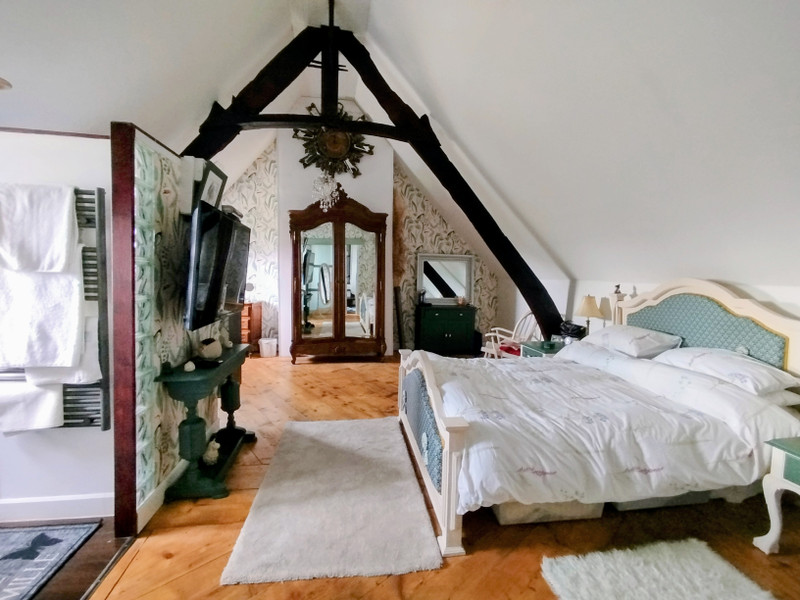 French property for sale in Sourdeval, Manche - €189,000 - photo 7