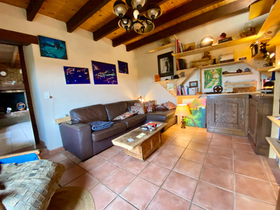 French property for sale in Pressignac, Charente - €129,500 - photo 2