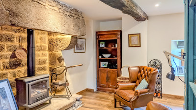 French property for sale in Lignol, Morbihan - €846,940 - photo 6