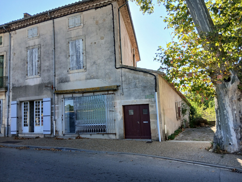 French property for sale in Cruzy, Hérault - €148,500 - photo 1