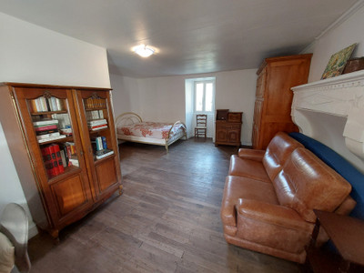 French property for sale in Grassac, Charente - €136,000 - photo 7