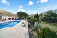 Propriété à vendre à Clermont-l'Hérault, Hérault - 499 000 € - photo n°12