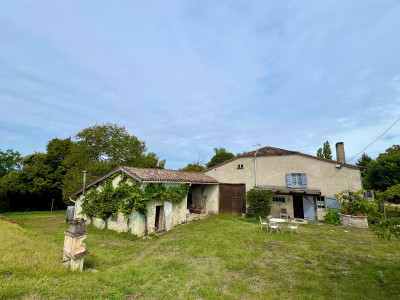 house for sale in Lot-et-Garonne