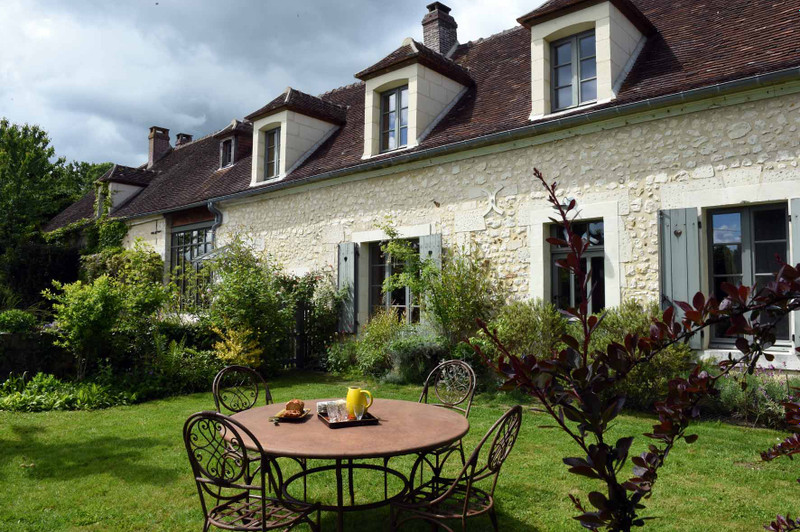 French property for sale in Saint-Mard-de-Réno, Orne - €710,198 - photo 1
