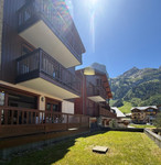 Propriété à vendre à Pralognan-la-Vanoise, Savoie - 440 000 € - photo n°1