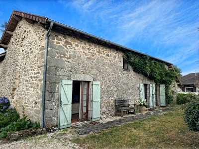 house for sale in Haute-Vienne