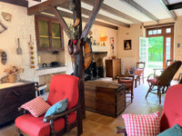 Maison à Suaux, Charente - photo 5