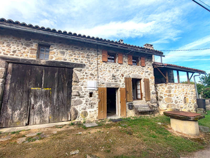 French property for sale in Busserolles, Dordogne - €178,200 - photo 10
