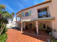 Maison à vendre à Villeneuve-de-la-Raho, Pyrénées-Orientales - 445.000 € - photo 3