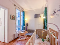 Appartement à vendre à Paris, Paris - 598 000 € - photo 6