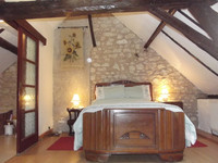 Maison à vendre à Yzeures-sur-Creuse, Indre-et-Loire - 136.250 € - photo 14