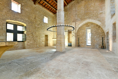 French property for sale in Saint-Maximin, Gard - €2,500,000 - photo 4