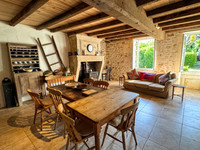 Maison à vendre à Yviers, Charente - 195.700 € - photo 4