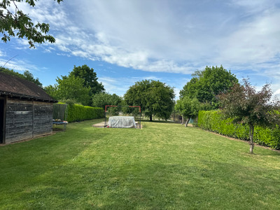 French property for sale in Saint-Pardoux-la-Rivière, Dordogne - €183,600 - photo 9