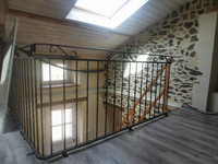 Maison à vendre à Lys-Haut-Layon, Maine-et-Loire - 141.700 € - photo 10