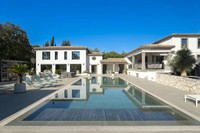 Maison à vendre à Valbonne, Alpes-Maritimes - 4 800 000 € - photo 8