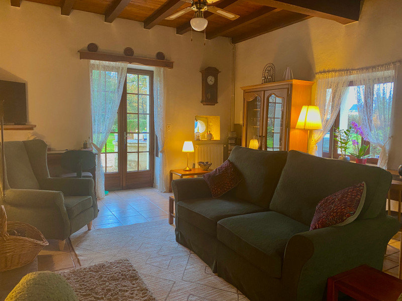 French property for sale in La Jemaye-Ponteyraud, Dordogne - €246,100 - photo 9