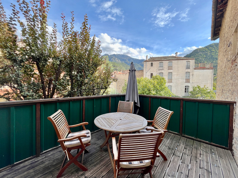 French property for sale in Vernet-les-Bains, Pyrénées-Orientales - &#8364;235,000 - photo 2