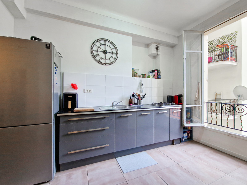 French property for sale in Nice, Alpes-Maritimes - €275,000 - photo 6