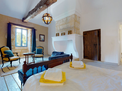 French property for sale in Douville, Dordogne - €642,000 - photo 4