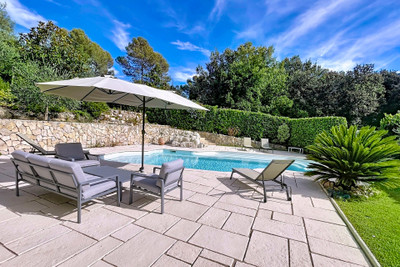 French property for sale in Valbonne, Alpes-Maritimes - €1,350,000 - photo 1