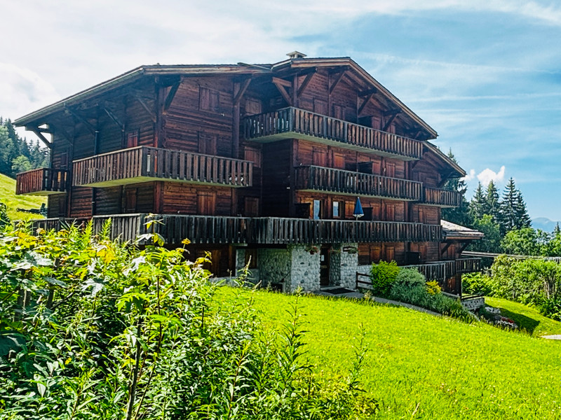 French property for sale in Saint-Gervais-les-Bains, Haute-Savoie - €165,000 - photo 11