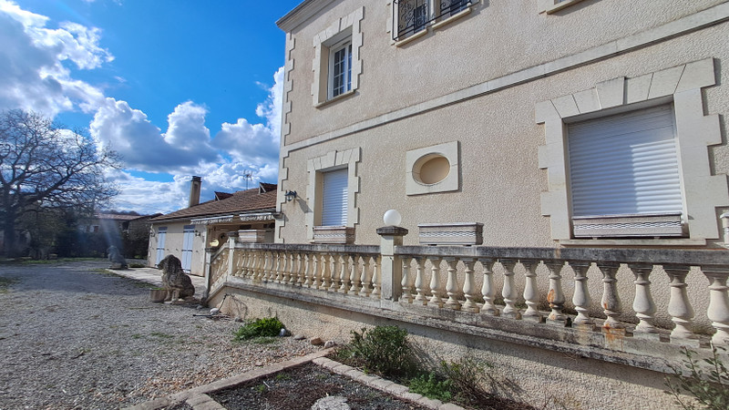 French property for sale in Champagne-et-Fontaine, Dordogne - €365,700 - photo 14
