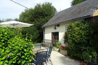 Maison à vendre à Athis-Val de Rouvre, Orne - 298.000 € - photo 9