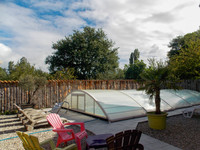 Maison à vendre à Léran, Ariège - 630.000 € - photo 3