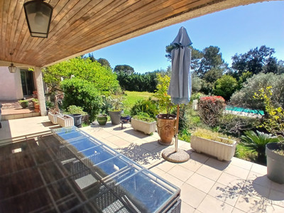 French property for sale in Saint-Georges-d'Orques, Hérault - €995,000 - photo 2