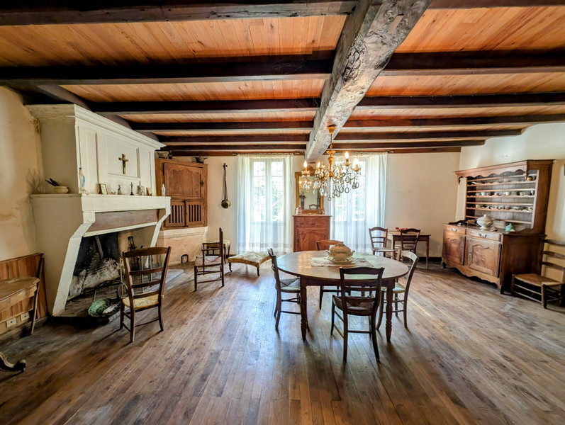 French property for sale in Saint-Germain-de-Vibrac, Charente-Maritime - €130,000 - photo 13