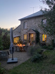Maison à vendre à Azat-Châtenet, Creuse - 193.320 € - photo 10