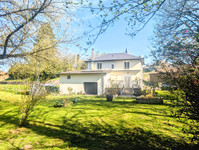 Maison à vendre à Champagnac-la-Rivière, Haute-Vienne - 162.410 € - photo 8