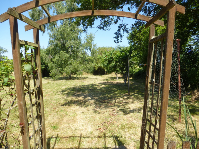 French property for sale in Lafat, Creuse - €130,800 - photo 4