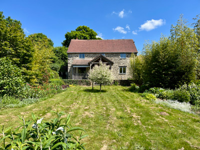 Maison à vendre à Ciral, Orne, Basse-Normandie, avec Leggett Immobilier