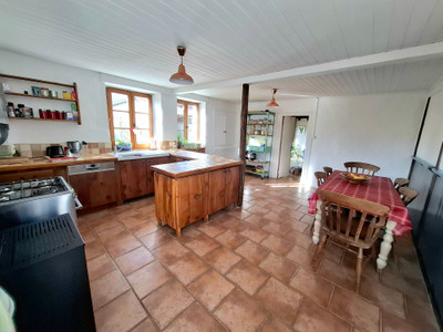 French property for sale in Parzac, Charente - €224,700 - photo 2