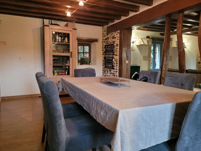 French property for sale in Villedieu-lès-Bailleul, Orne - €192,000 - photo 4