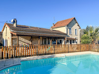 Maison à vendre à Razac-sur-l'Isle, Dordogne - 296.500 € - photo 3