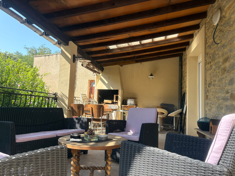 French property for sale in Couiza, Aude - €199,000 - photo 2