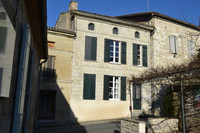 Maison à vendre à Lauzun, Lot-et-Garonne - 283 550 € - photo 1
