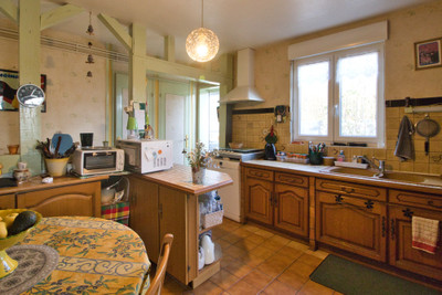 French property for sale in Lavernat, Sarthe - €147,150 - photo 1