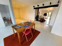 Maison à vendre à Les Adjots, Charente - 129.000 € - photo 3