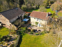 Guest house / gite for sale in Oradour-sur-Vayres Haute-Vienne Limousin