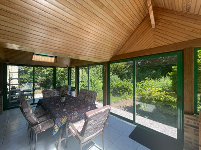French property for sale in Saint-Nicolas-du-Pélem, Côtes-d'Armor - €136,250 - photo 2