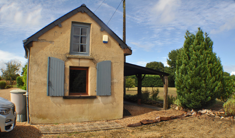 French property for sale in Mouliherne, Maine-et-Loire - €314,500 - photo 13