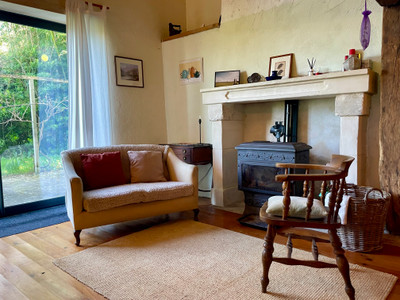 French property for sale in Val-d'Auge, Charente - €299,450 - photo 2