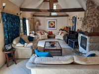 Moulin à vendre à Perrusson, Indre-et-Loire - 697.000 € - photo 4